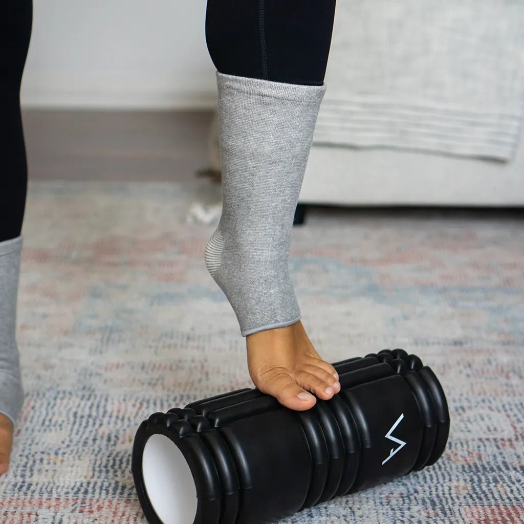 Sootheeva bamboe compressiesokken - bamboe compressiesokken - SOOTHEEVA