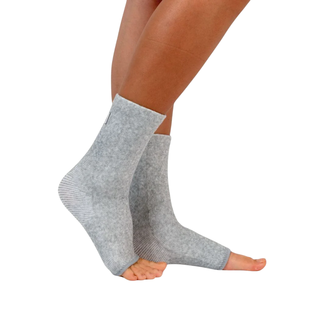 Sootheeva bamboe compressiesokken