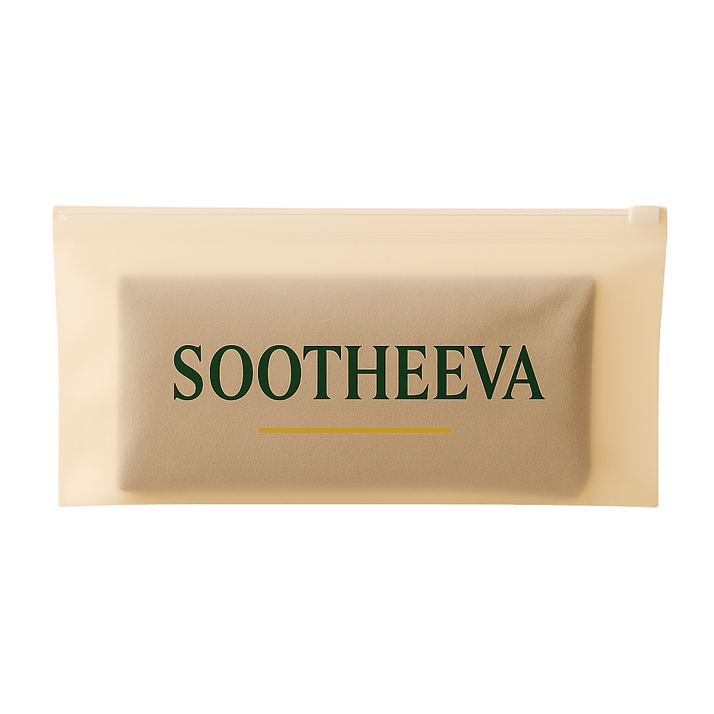 Sootheeva bamboe compressiesokken - bamboe compressiesokken - SOOTHEEVA