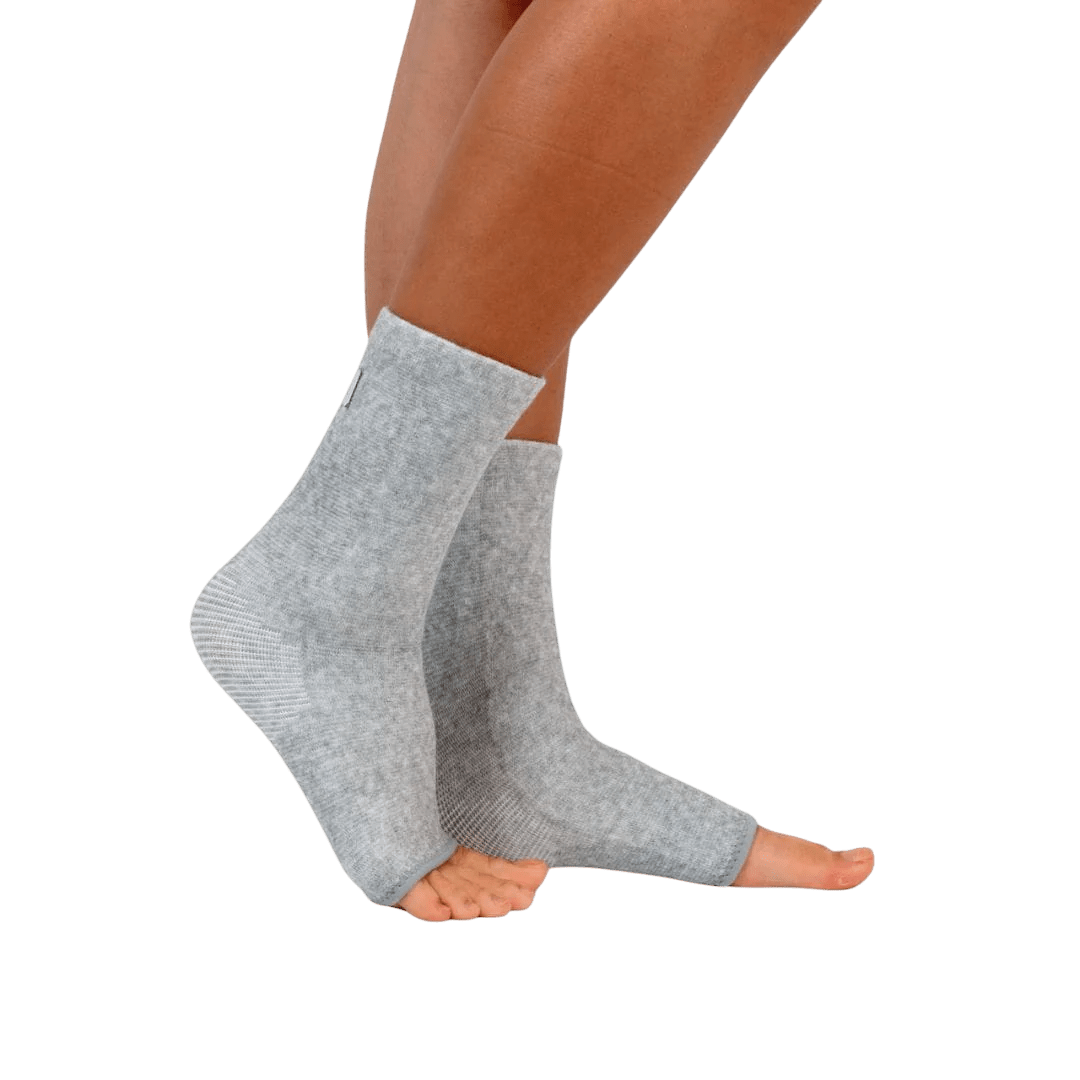 Sootheeva bamboe compressiesokken - bamboe compressiesokken - SOOTHEEVA