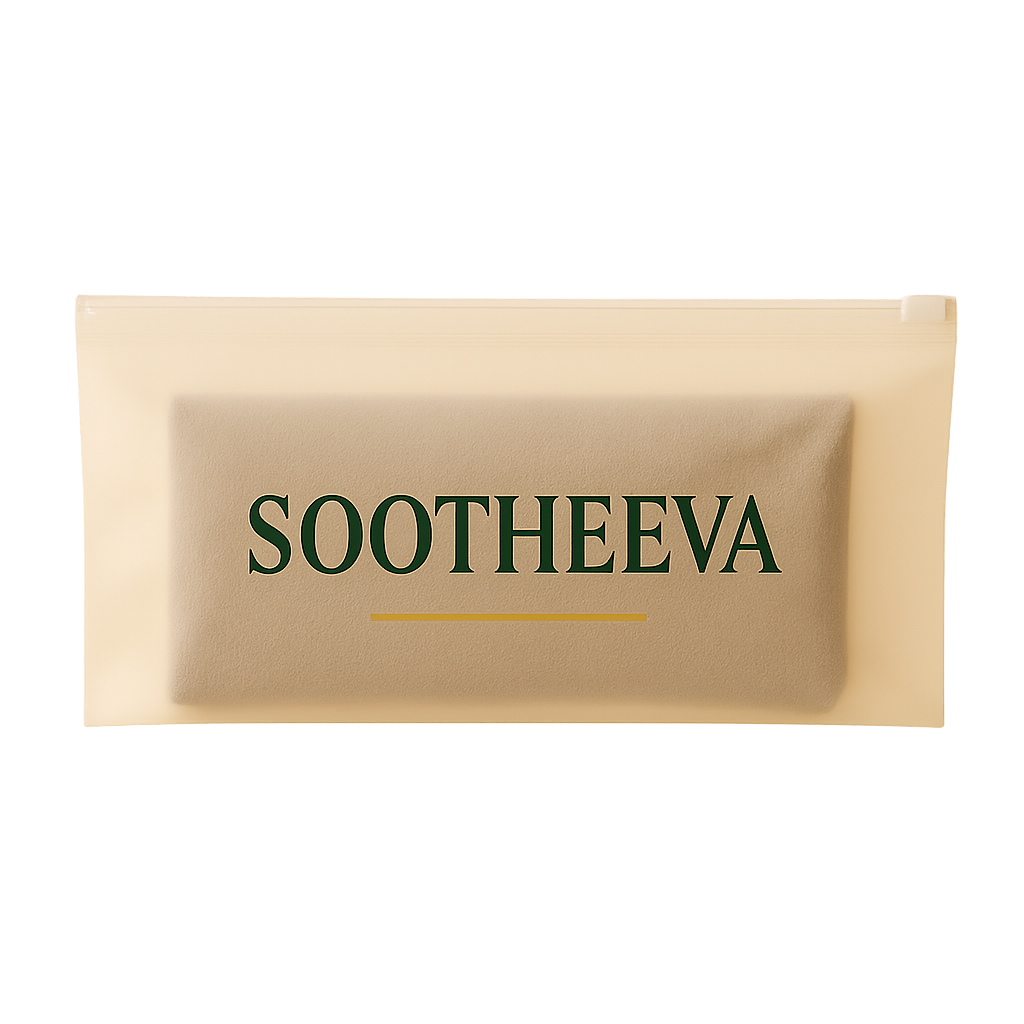 Sootheeva bamboe compressiesokken